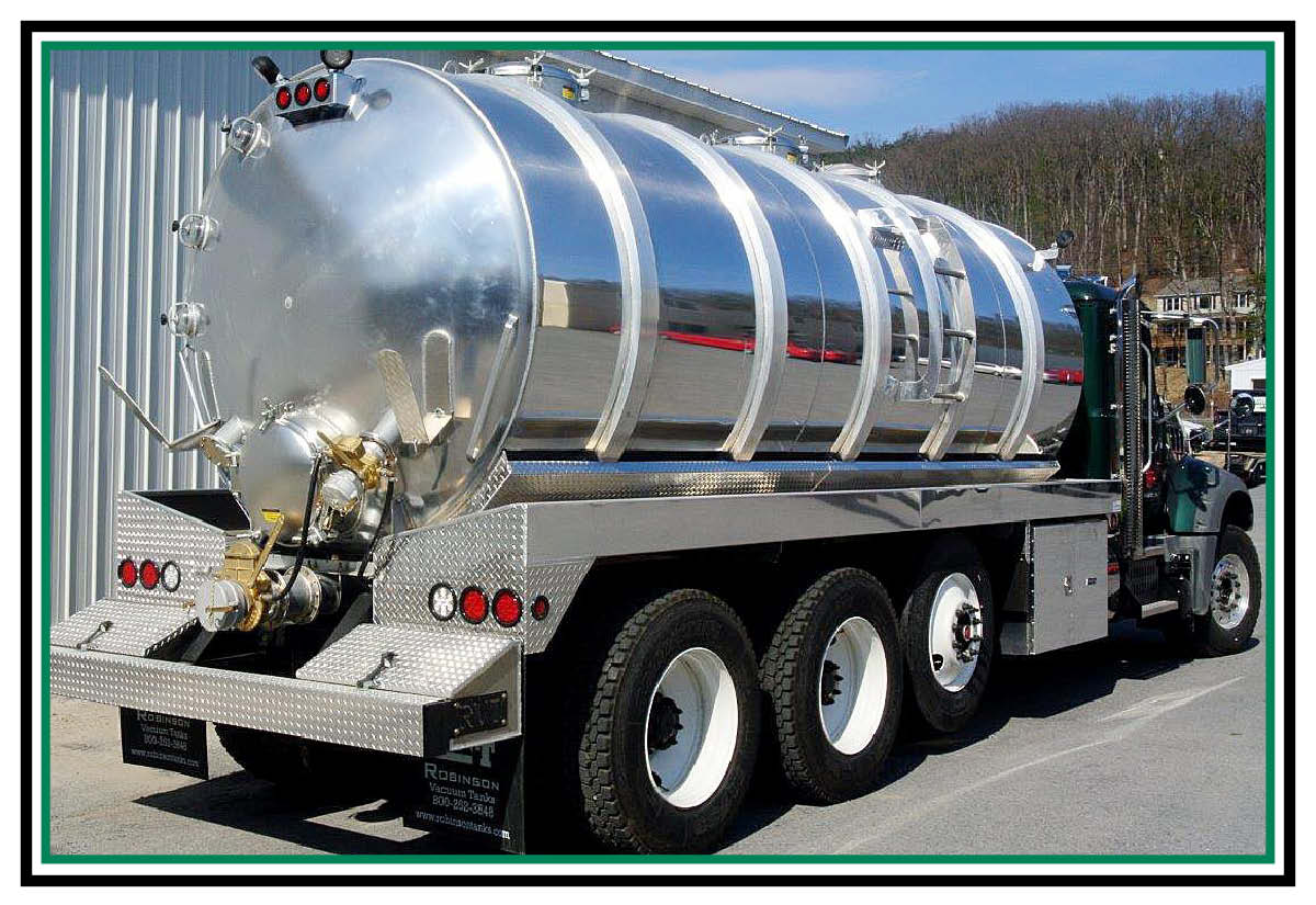 TANK SERVICES, INC. — Tank & Parts Distributor, New & Used, Custom Builds, Petroleum Trailers, Dump Trailers, Vacuum Trailers & Trucks, Oil Trucks, Steel Tanks, Aluminum Tanks, Service Trucks, Propane Trucks, Portable Restroom Trucks, Slide-In Units, Service & Repairs, Green Cleaning Products