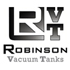 Robinson Vacuum Tanks Logo